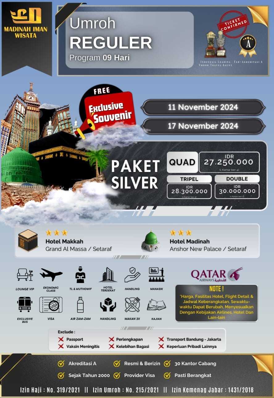 umrah reguler edited